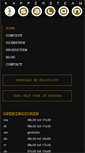 Mobile Screenshot of hetsalon.com